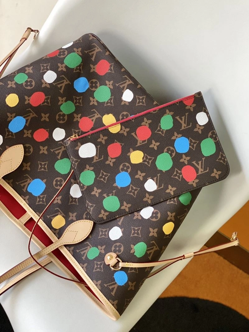 Louis Vuitton Shopping Bags Cozy 94222