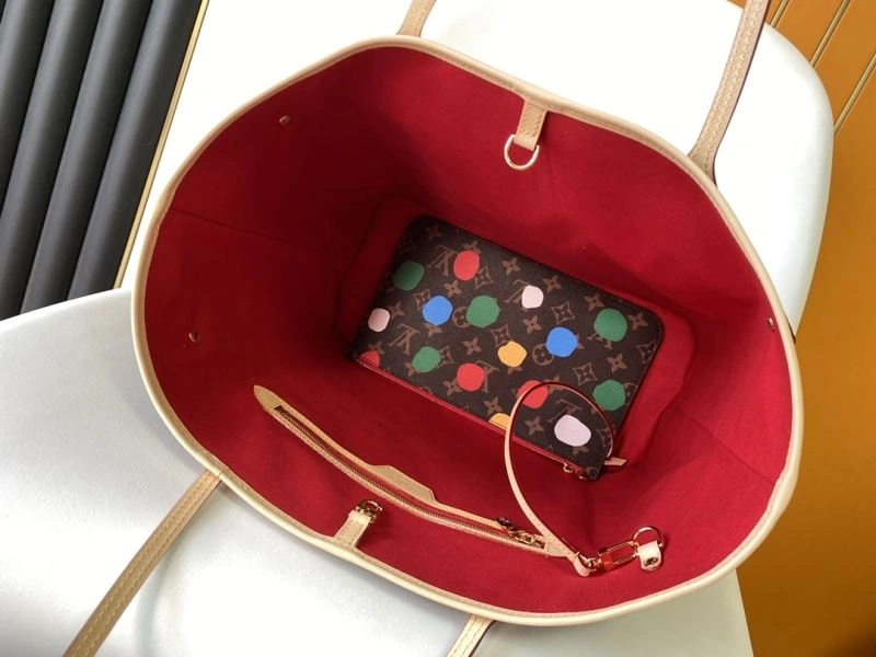 Louis Vuitton Shopping Bags Cozy 94222