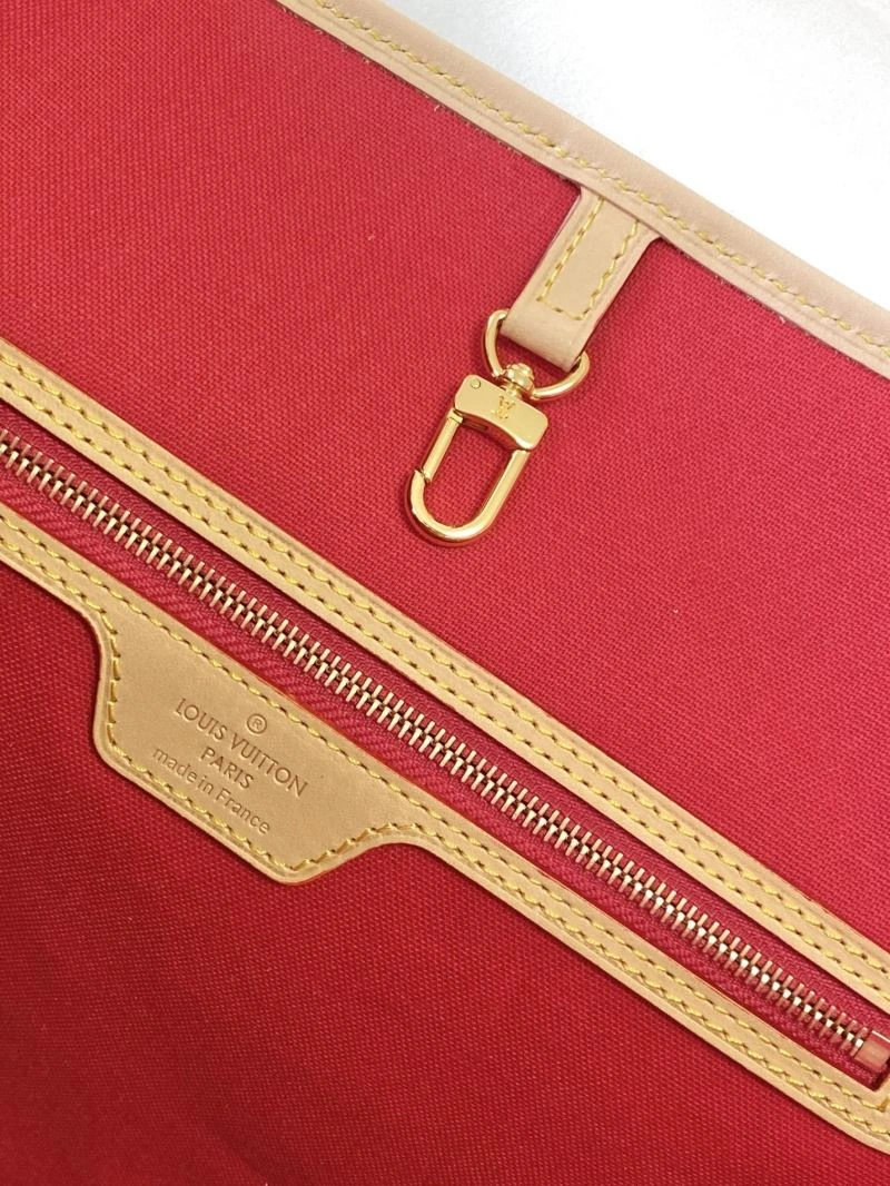 Louis Vuitton Shopping Bags Cozy 94222