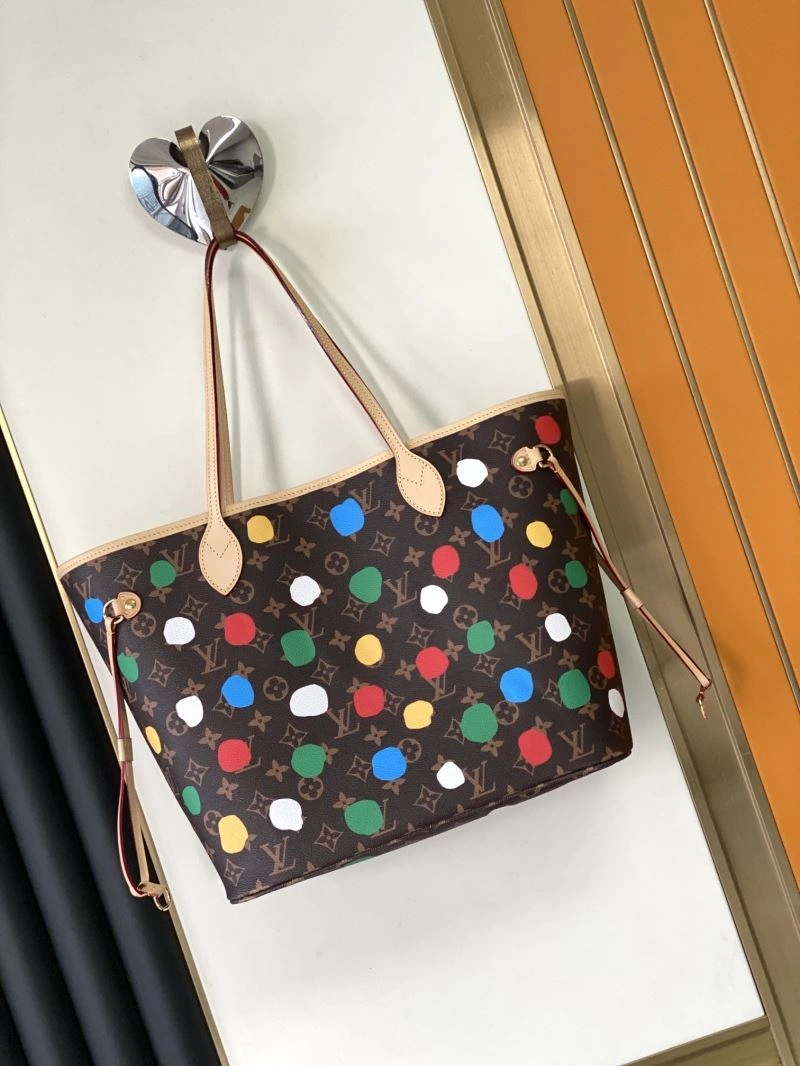 Louis Vuitton Shopping Bags Cozy 94222