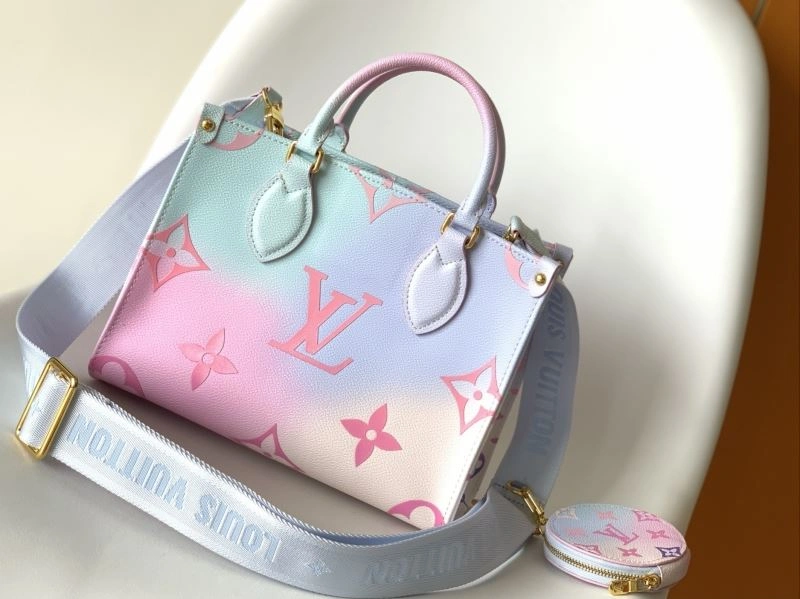 Louis Vuitton Shopping Bags QuickDry 94223