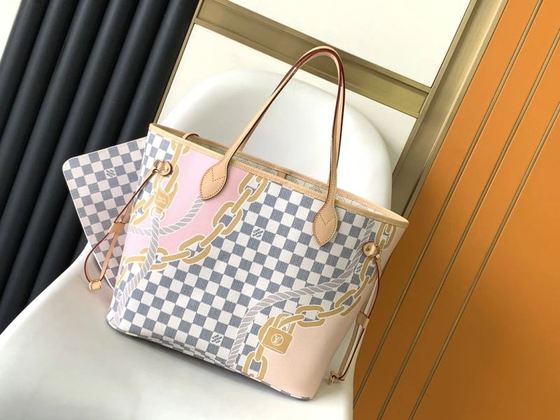 TopPick Louis Vuitton Shopping Bags 94219