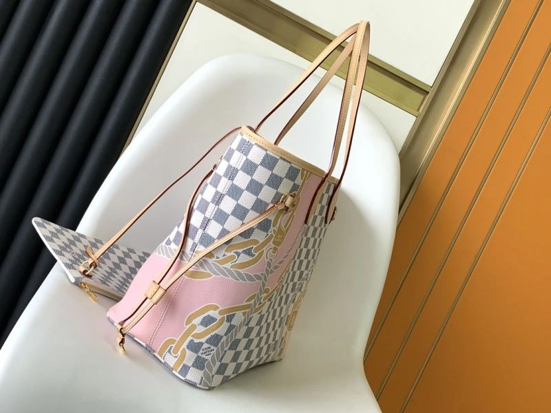 TopPick Louis Vuitton Shopping Bags 94219