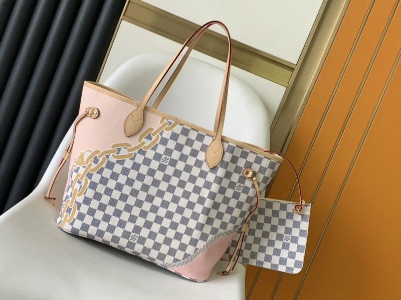 TopPick Louis Vuitton Shopping Bags 94219