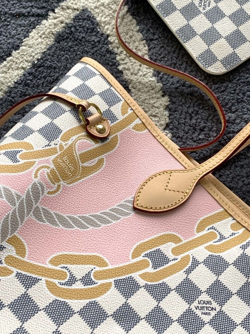 TopPick Louis Vuitton Shopping Bags 94219