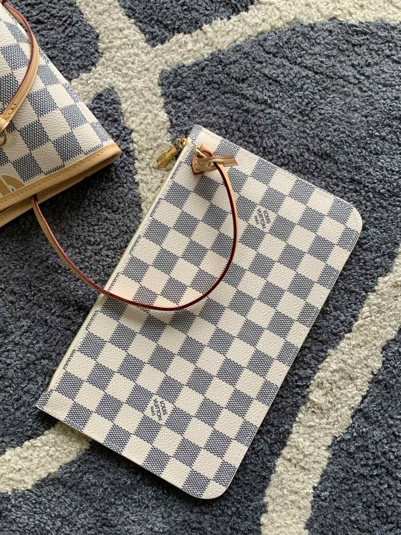 TopPick Louis Vuitton Shopping Bags 94219