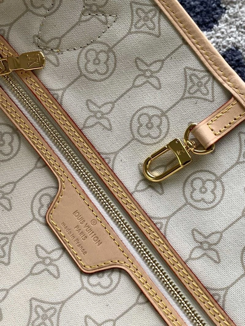TopPick Louis Vuitton Shopping Bags 94219