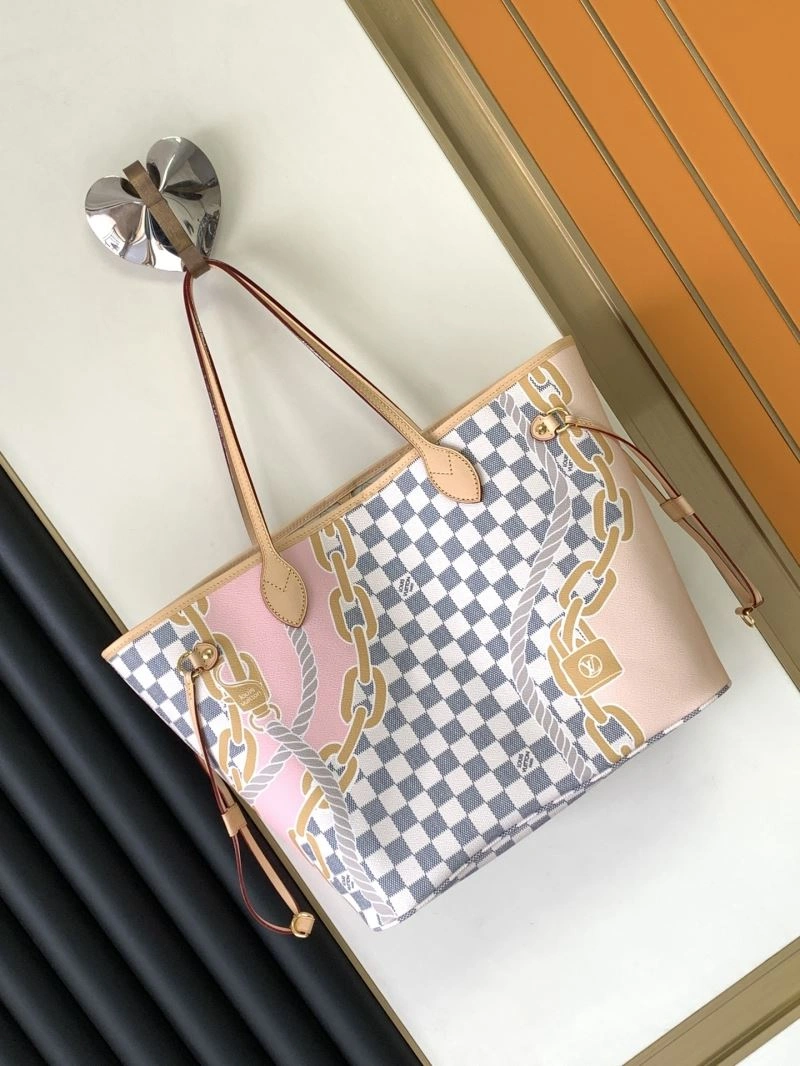 TopPick Louis Vuitton Shopping Bags 94219