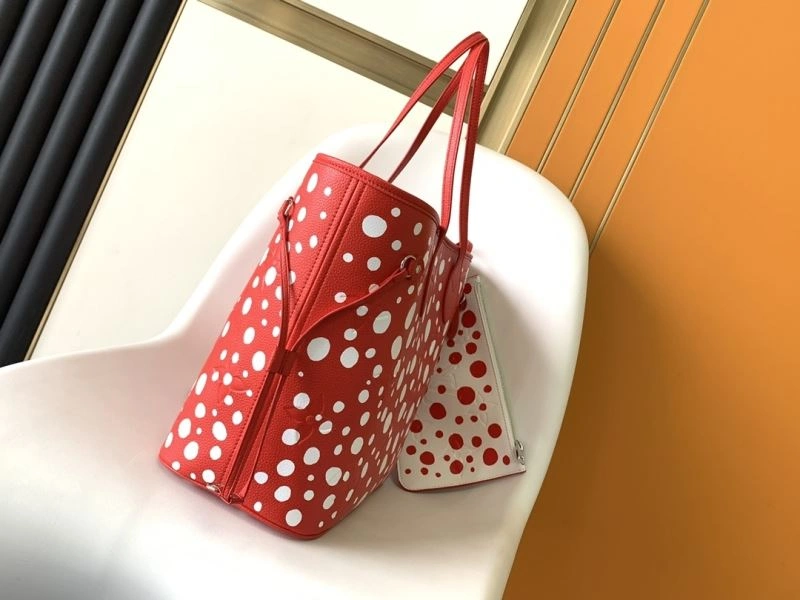 Louis Vuitton Shopping Bags Thermal 94257