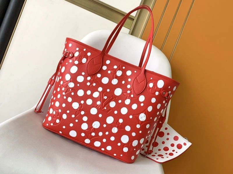 Louis Vuitton Shopping Bags Thermal 94257
