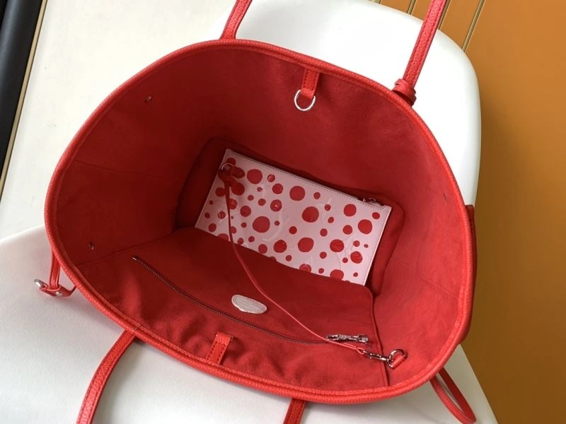 Louis Vuitton Shopping Bags Thermal 94257