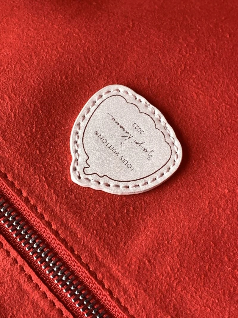 Louis Vuitton Shopping Bags Thermal 94257