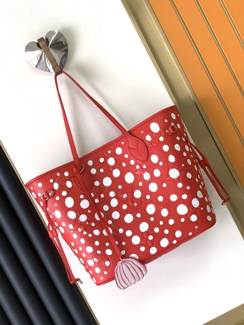 Louis Vuitton Shopping Bags Thermal 94257
