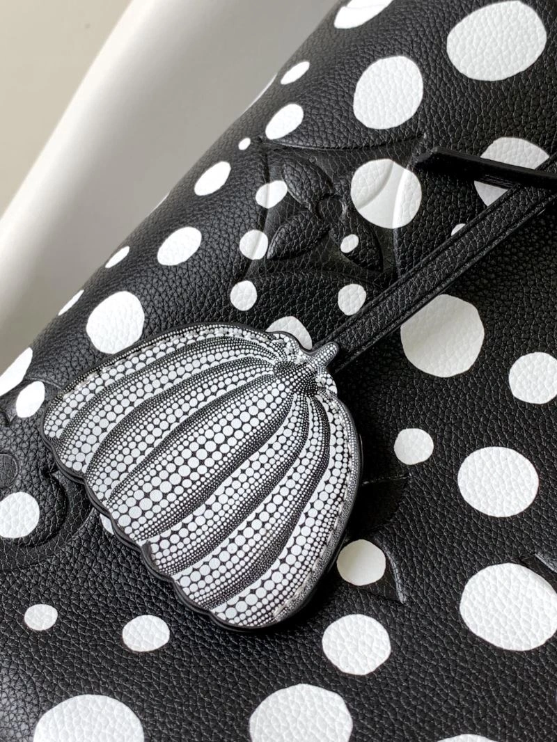 Louis Vuitton Shopping Bags Bold 94218