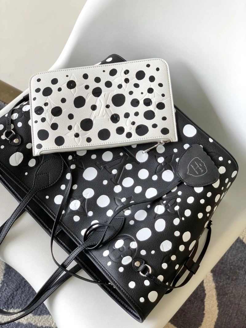 Louis Vuitton Shopping Bags Bold 94218