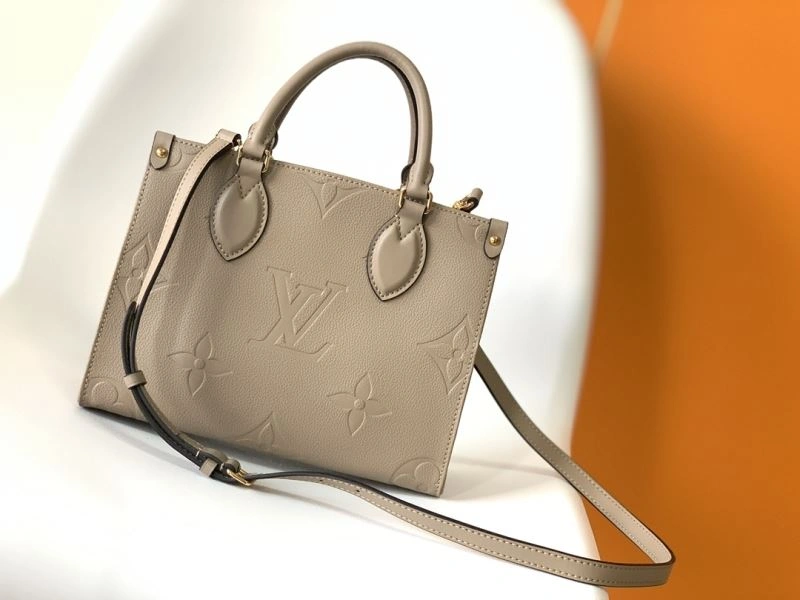 Timeless Louis Vuitton Shopping Bags 94254