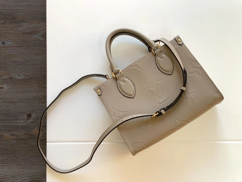 Timeless Louis Vuitton Shopping Bags 94254