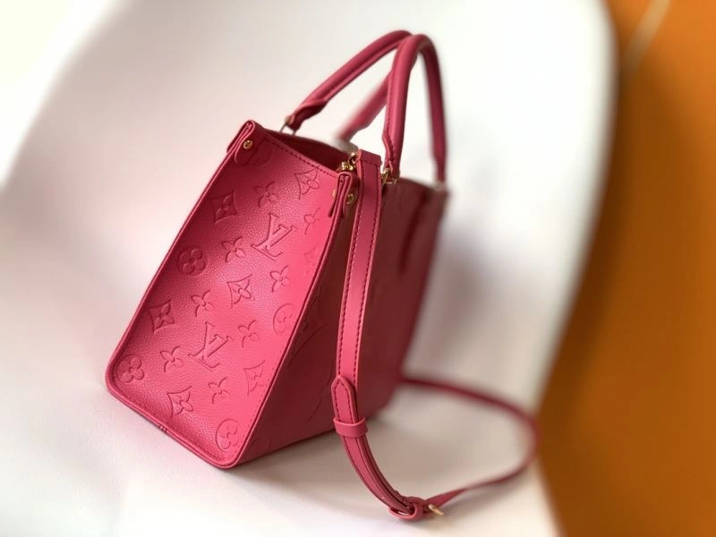 Louis Vuitton Shopping Bags Packable 94217