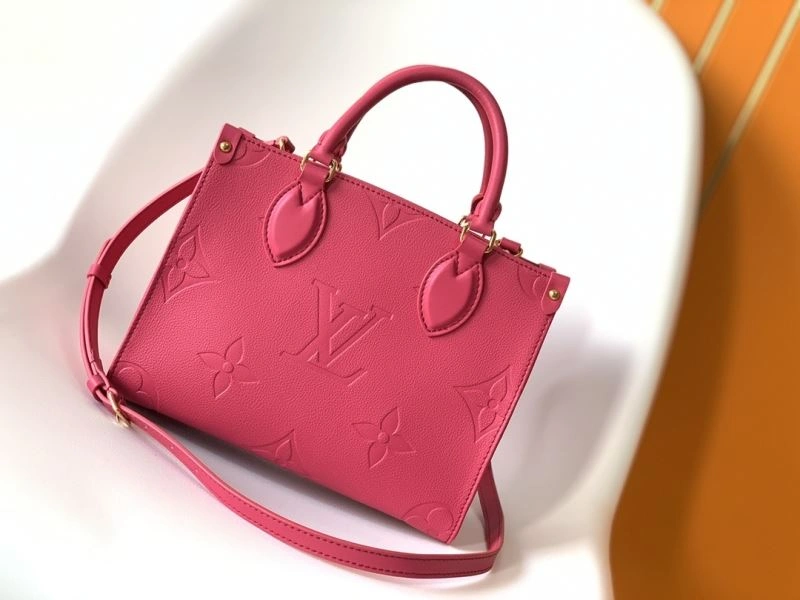 Louis Vuitton Shopping Bags Packable 94217