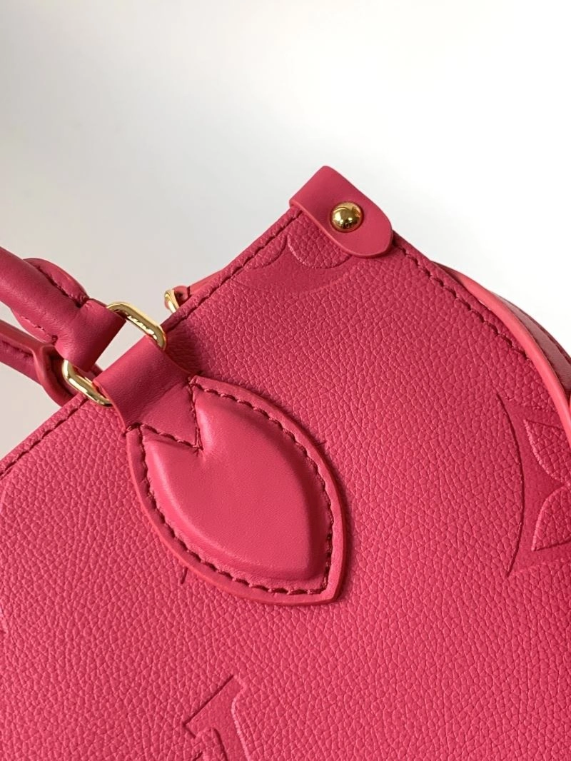 Louis Vuitton Shopping Bags Packable 94217