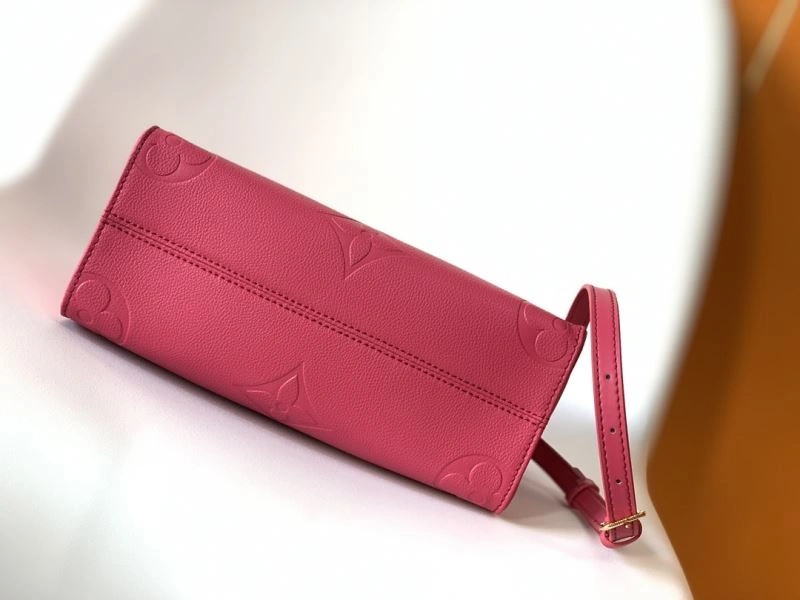 Louis Vuitton Shopping Bags Packable 94217