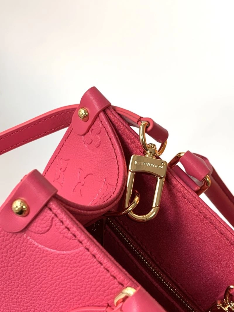 Louis Vuitton Shopping Bags Packable 94217