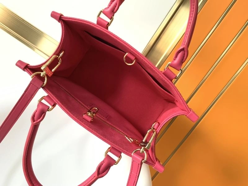 Louis Vuitton Shopping Bags Packable 94217