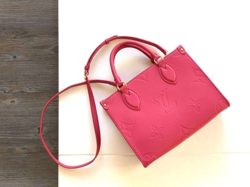 Louis Vuitton Shopping Bags Packable 94217