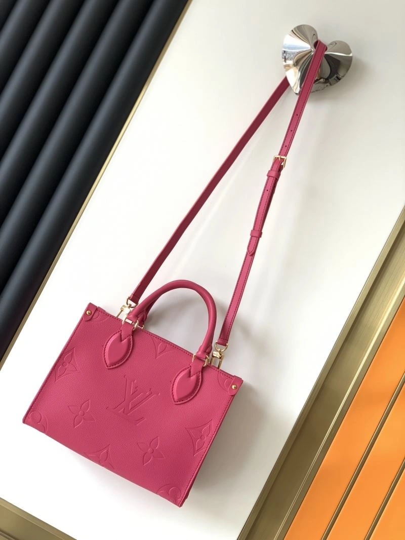 Louis Vuitton Shopping Bags Packable 94217