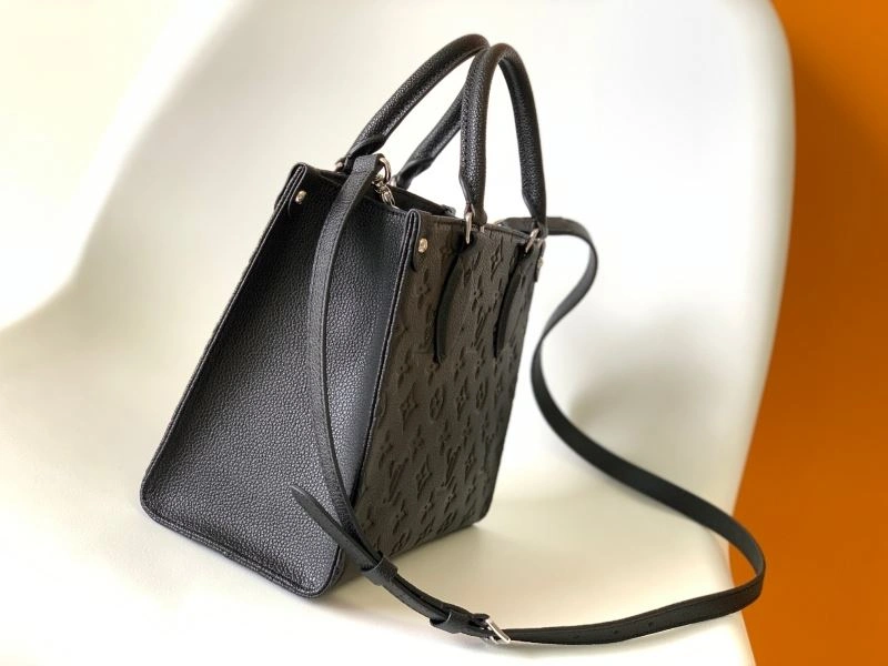 Louis Vuitton Shopping Bags Efficient 94216
