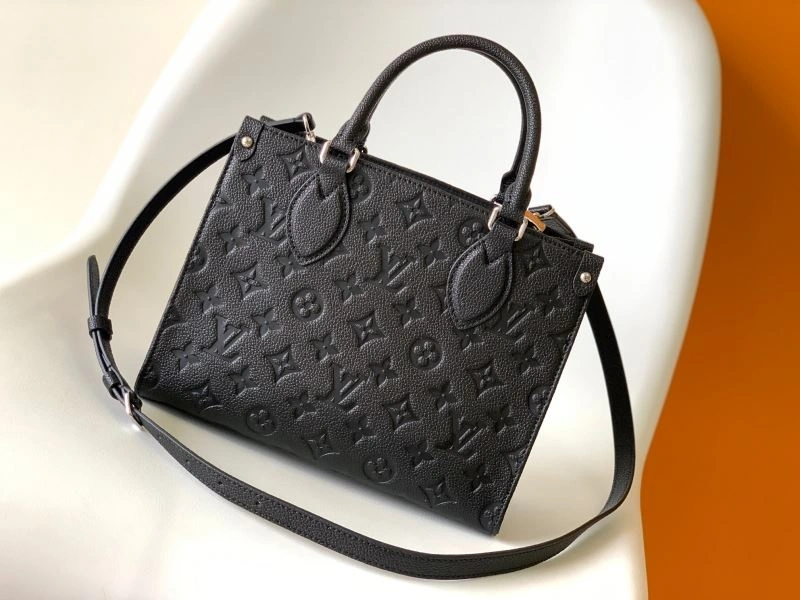 Louis Vuitton Shopping Bags Efficient 94216