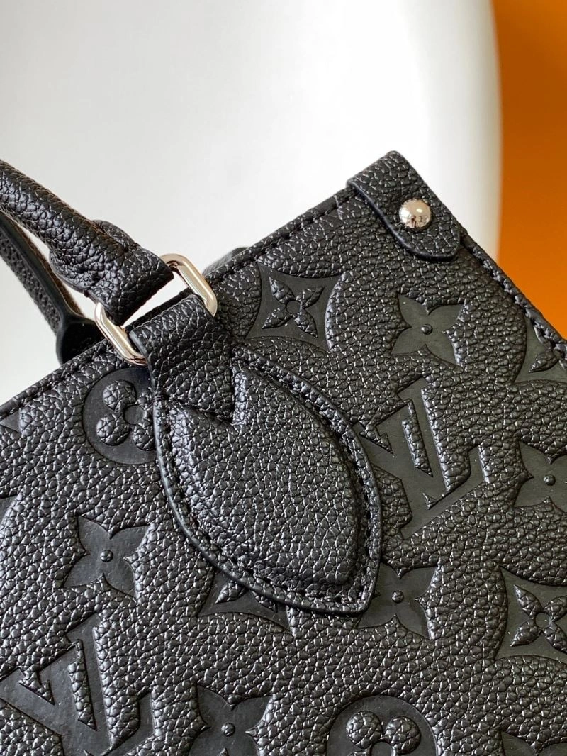 Louis Vuitton Shopping Bags Efficient 94216