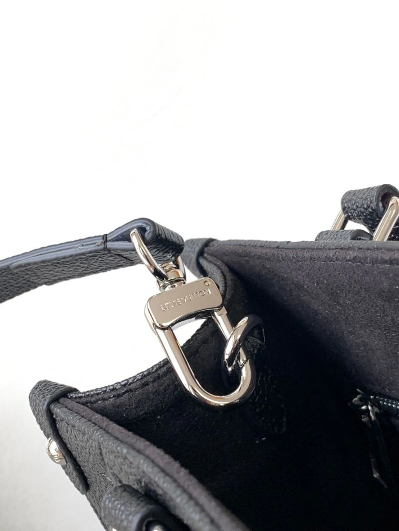 Louis Vuitton Shopping Bags Efficient 94216