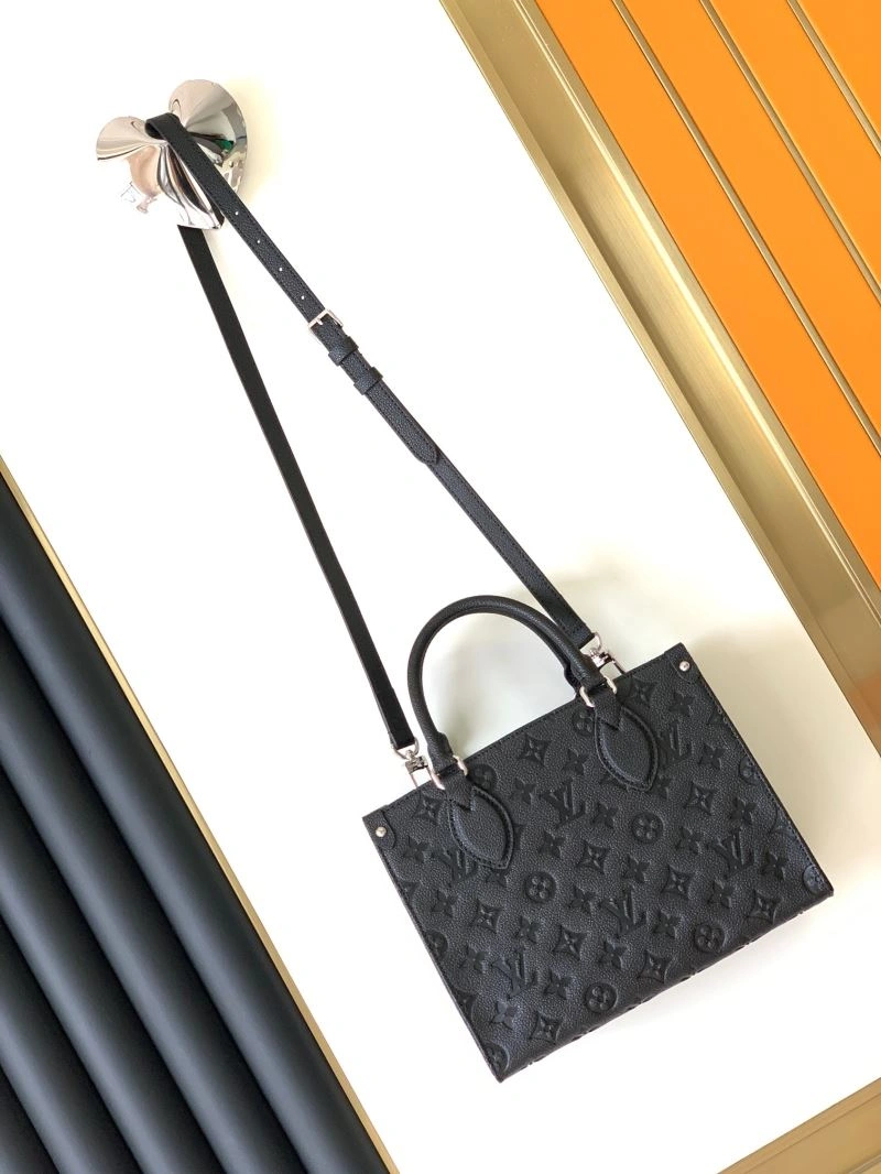 Louis Vuitton Shopping Bags Efficient 94216