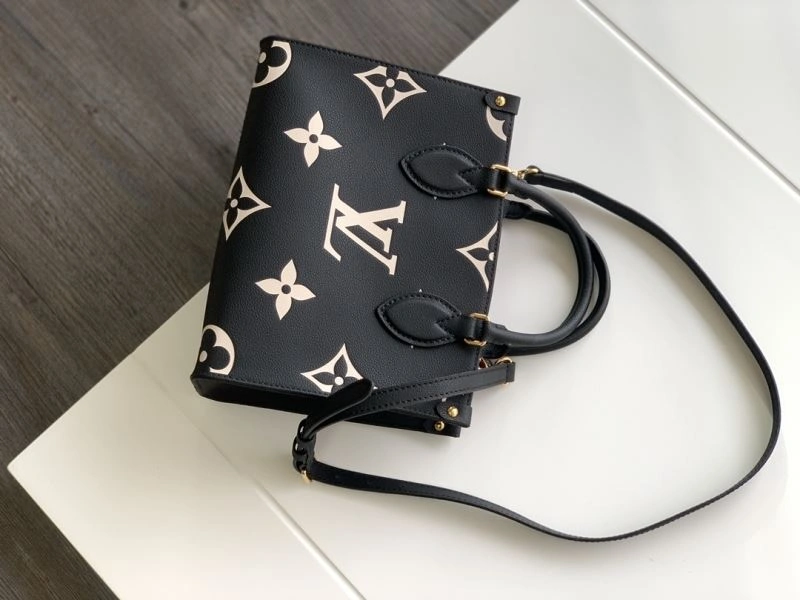 TimelessDesign Louis Vuitton Shopping Bags 94211