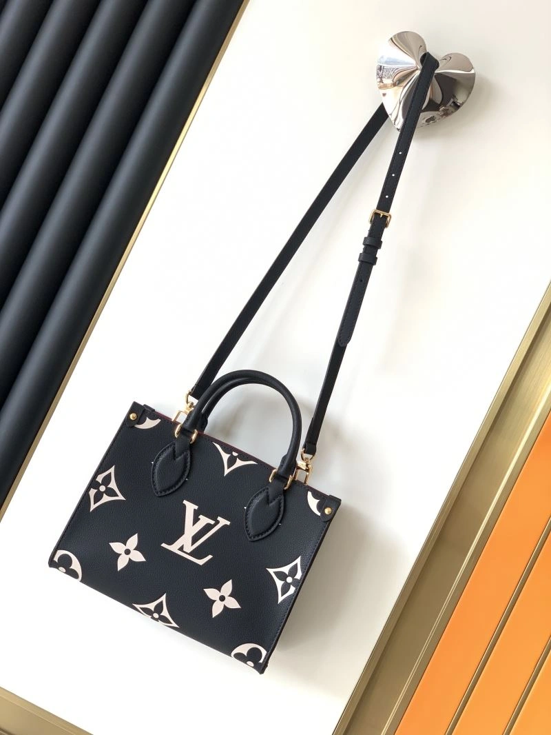 TimelessDesign Louis Vuitton Shopping Bags 94211