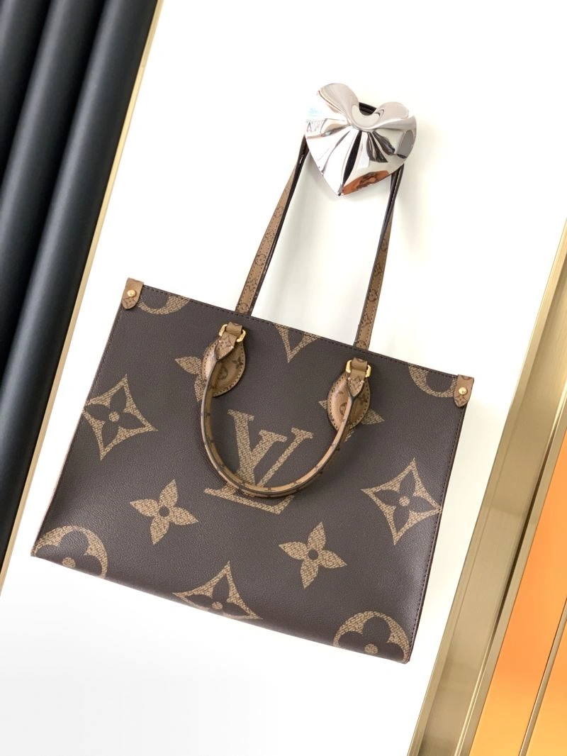 Louis Vuitton Shopping Bags Lightweight 94241