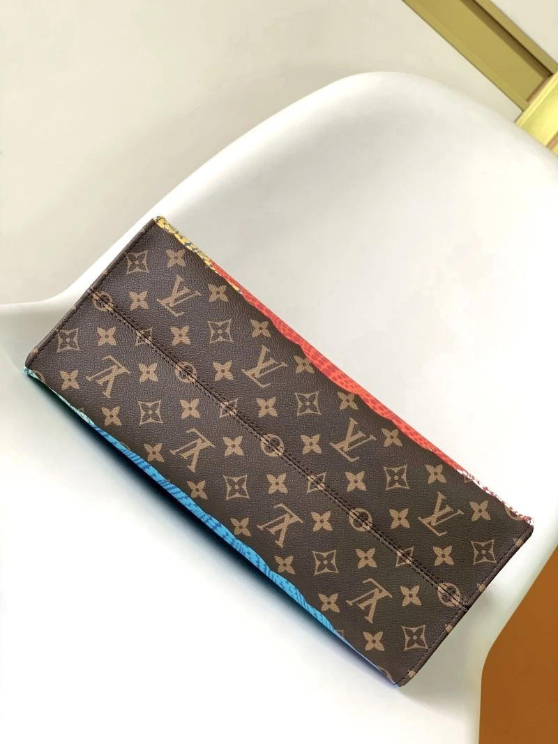 Louis Vuitton Shopping Bags SportInspired 94212