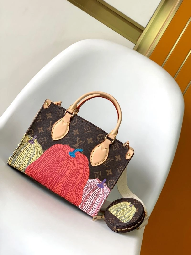 Louis Vuitton Shopping Bags AllSeason 94210