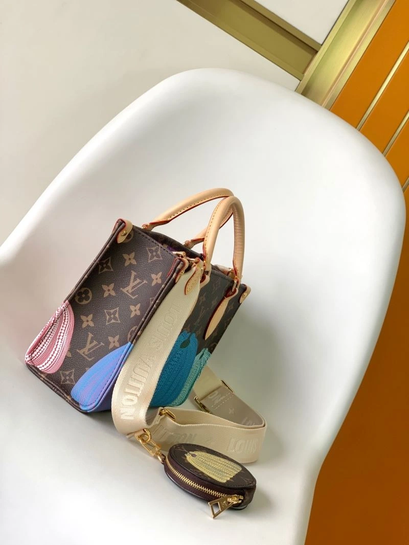 Louis Vuitton Shopping Bags AllSeason 94210