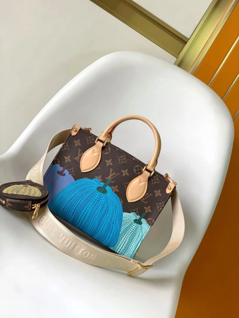 Louis Vuitton Shopping Bags AllSeason 94210