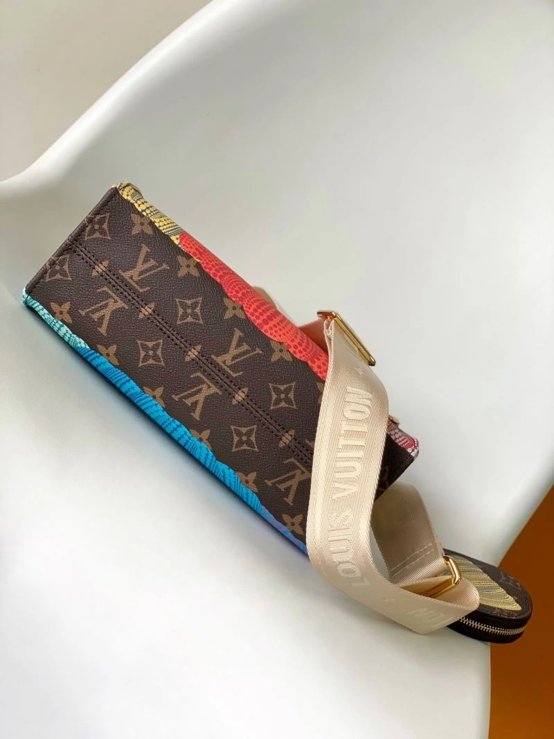 Louis Vuitton Shopping Bags AllSeason 94210