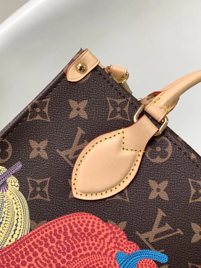 Louis Vuitton Shopping Bags AllSeason 94210