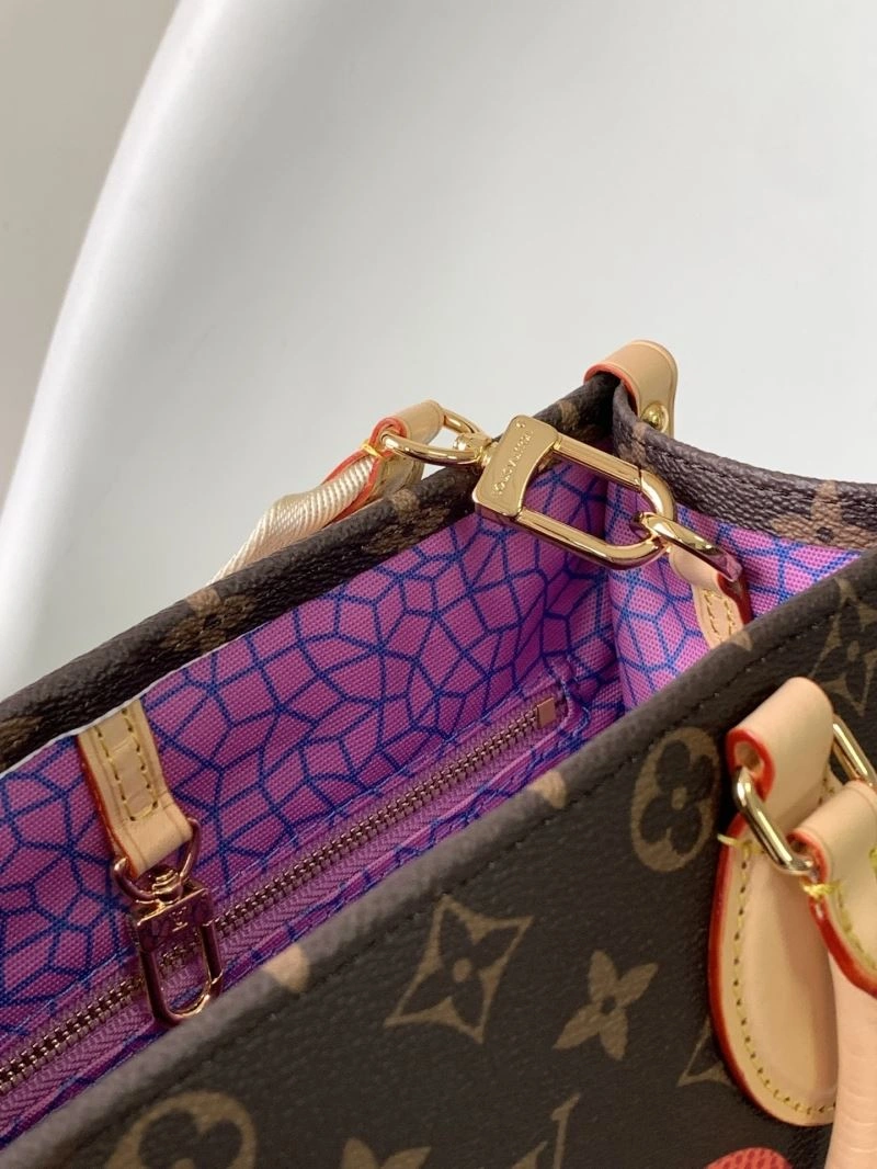 Louis Vuitton Shopping Bags AllSeason 94210