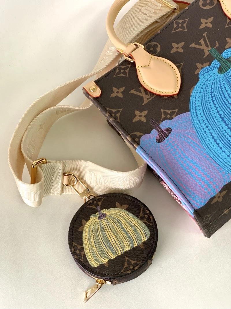 Louis Vuitton Shopping Bags AllSeason 94210