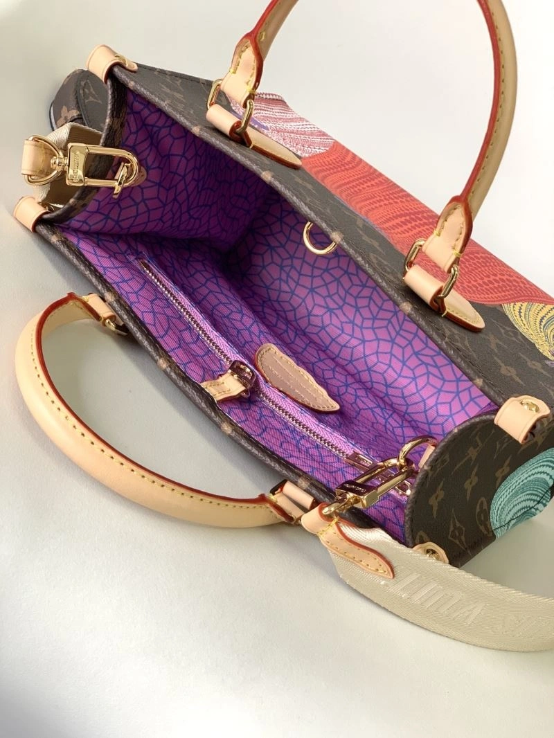 Louis Vuitton Shopping Bags AllSeason 94210