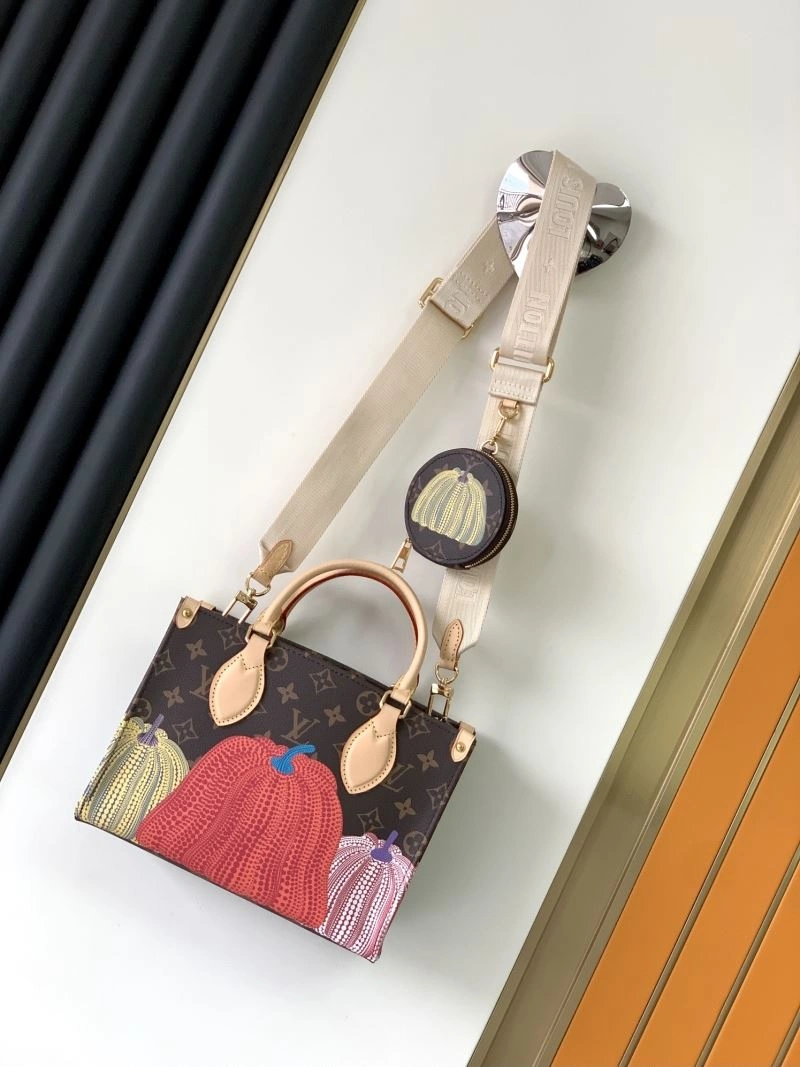 Louis Vuitton Shopping Bags AllSeason 94210