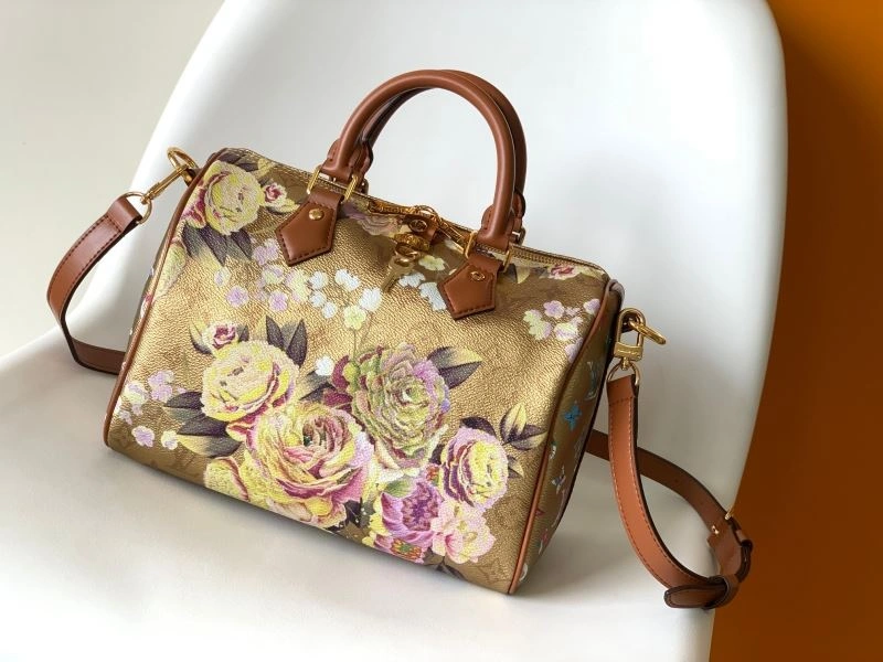 Louis Vuitton Shopping Bags Popular 94234