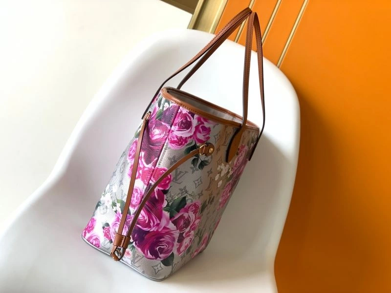 Louis Vuitton Shopping Bags Effortless 94205