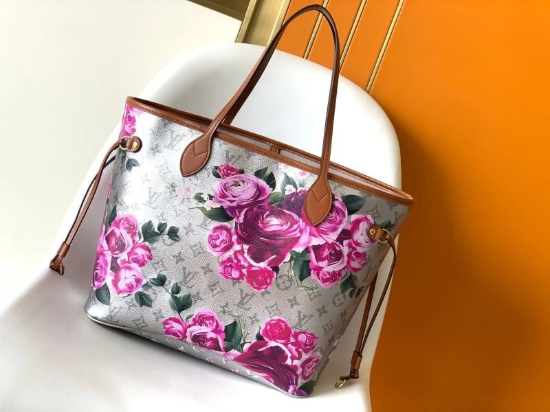 Louis Vuitton Shopping Bags Effortless 94205